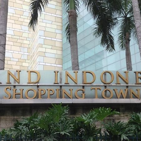 Zen Premium Menteng Syariah Giacarta Esterno foto