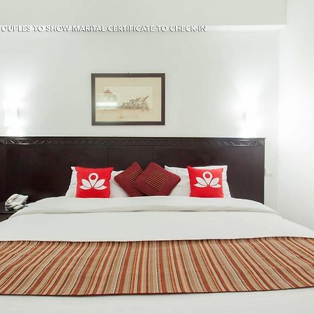 Zen Premium Menteng Syariah Giacarta Esterno foto