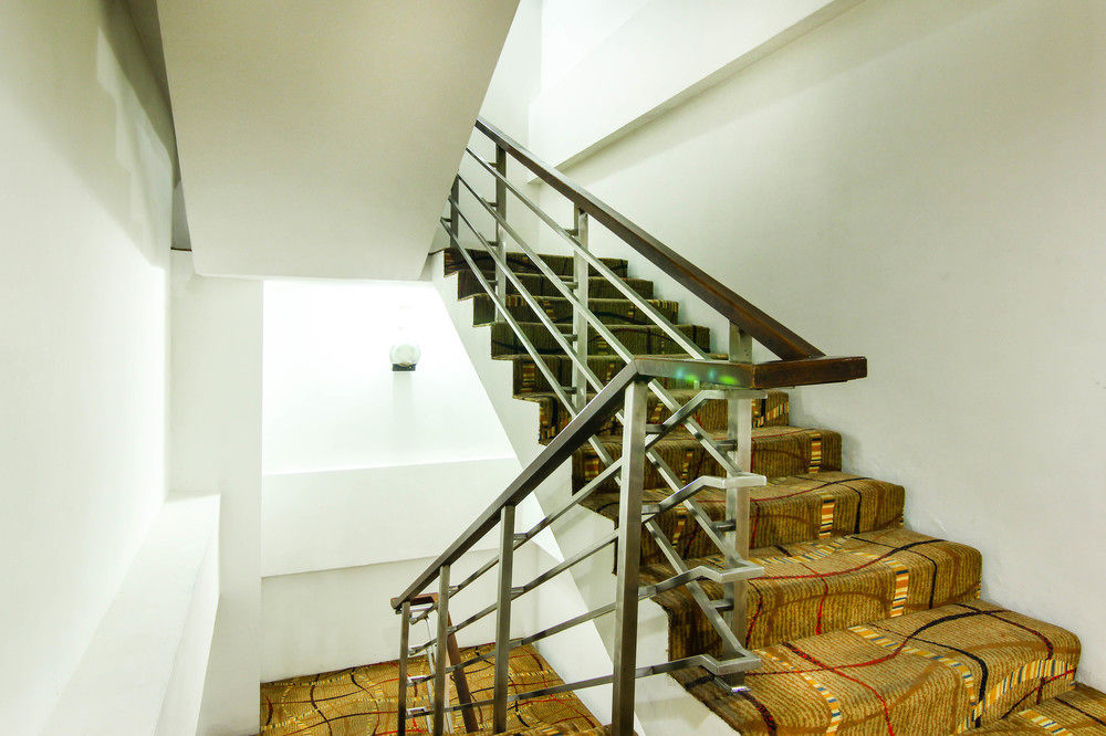 Zen Premium Menteng Syariah Giacarta Esterno foto